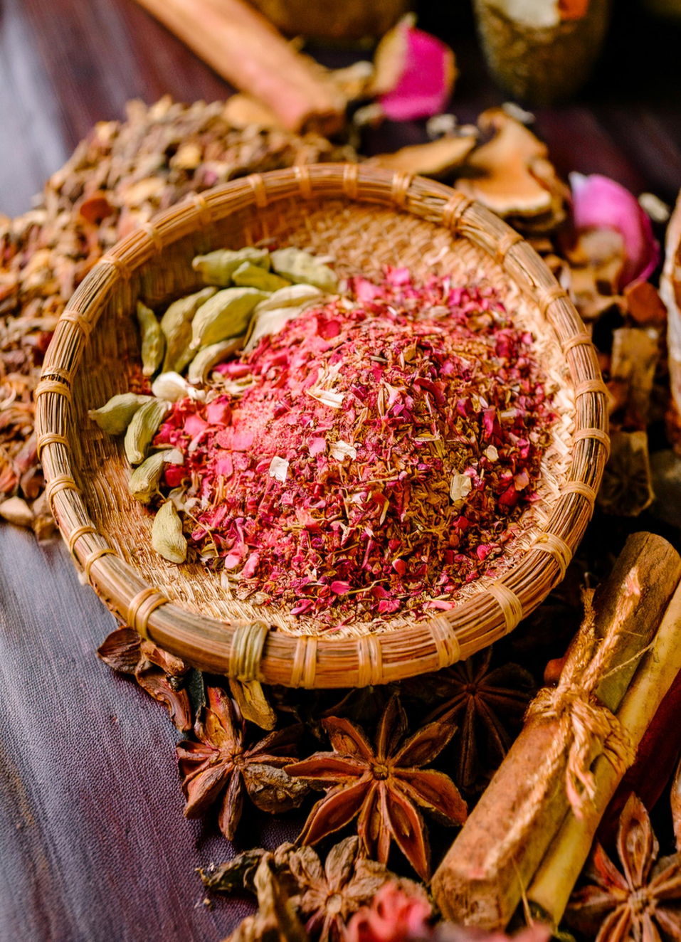 Orientalisches Märchen