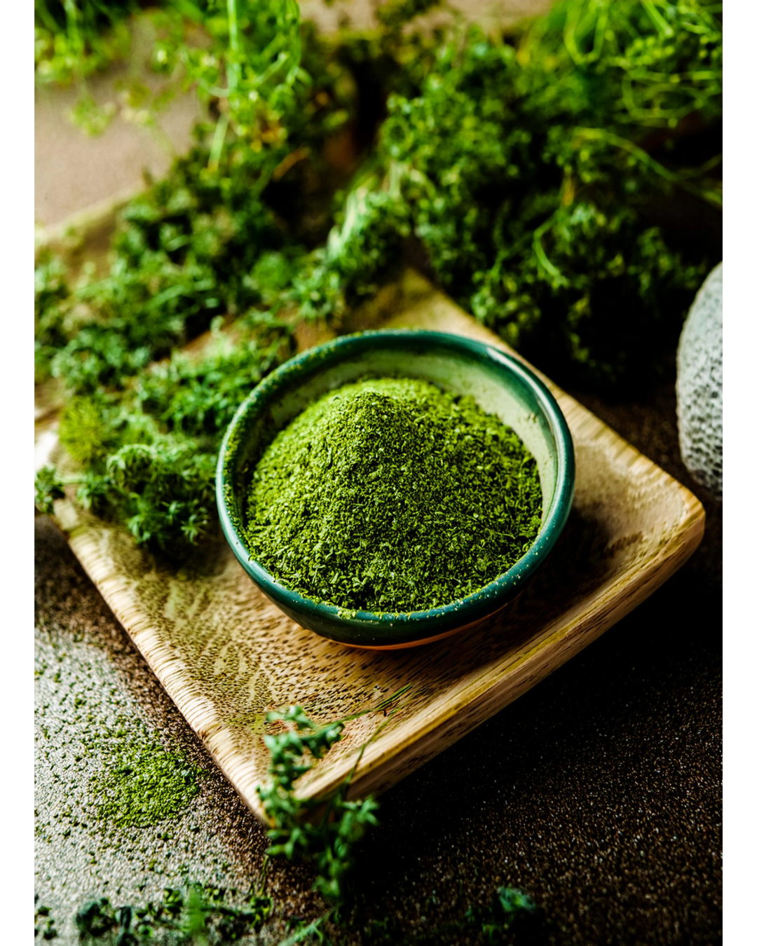 Skandinavische Frische