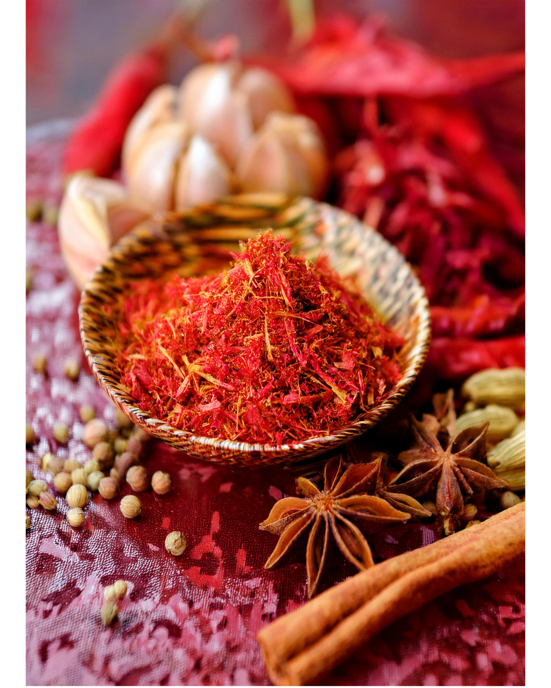 Asiatische Symphonie