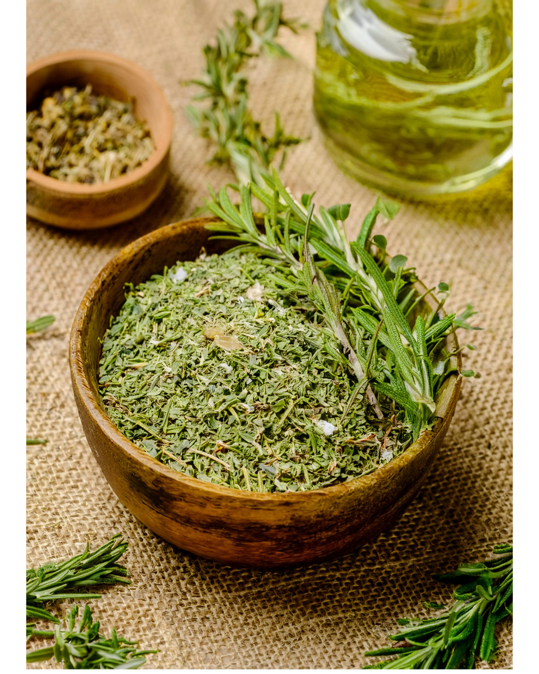 Mediterrane Sommerbrise