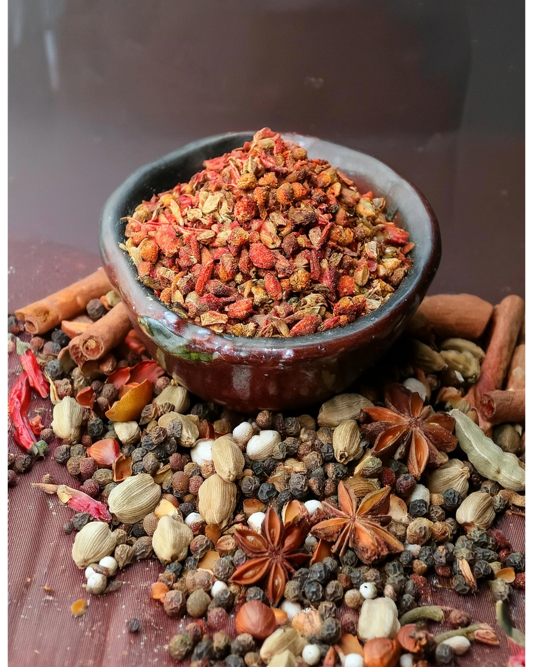 Indische Verführung